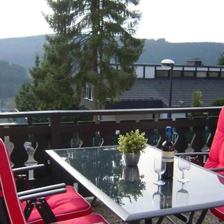 Welcome In - Am Bergelchen 60-B, Winterberg-Niedersfeld Extérieur photo