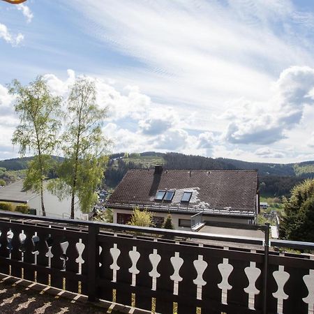 Welcome In - Am Bergelchen 60-B, Winterberg-Niedersfeld Extérieur photo