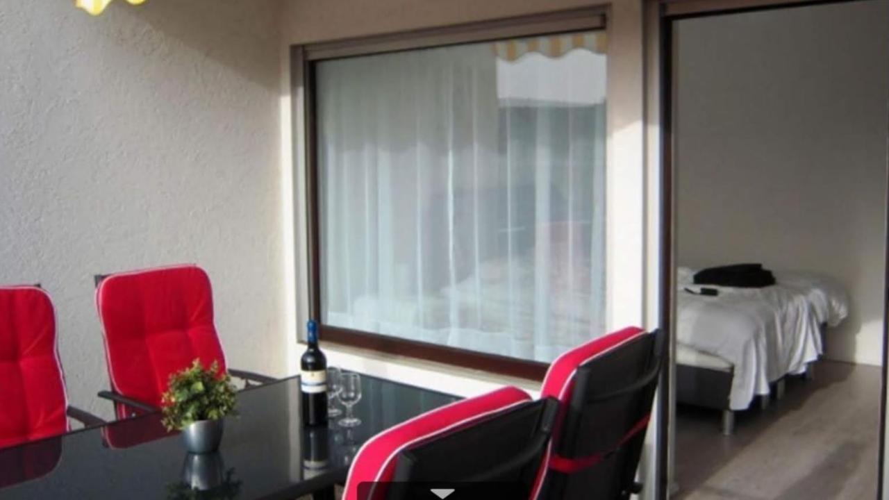 Welcome In - Am Bergelchen 60-B, Winterberg-Niedersfeld Extérieur photo