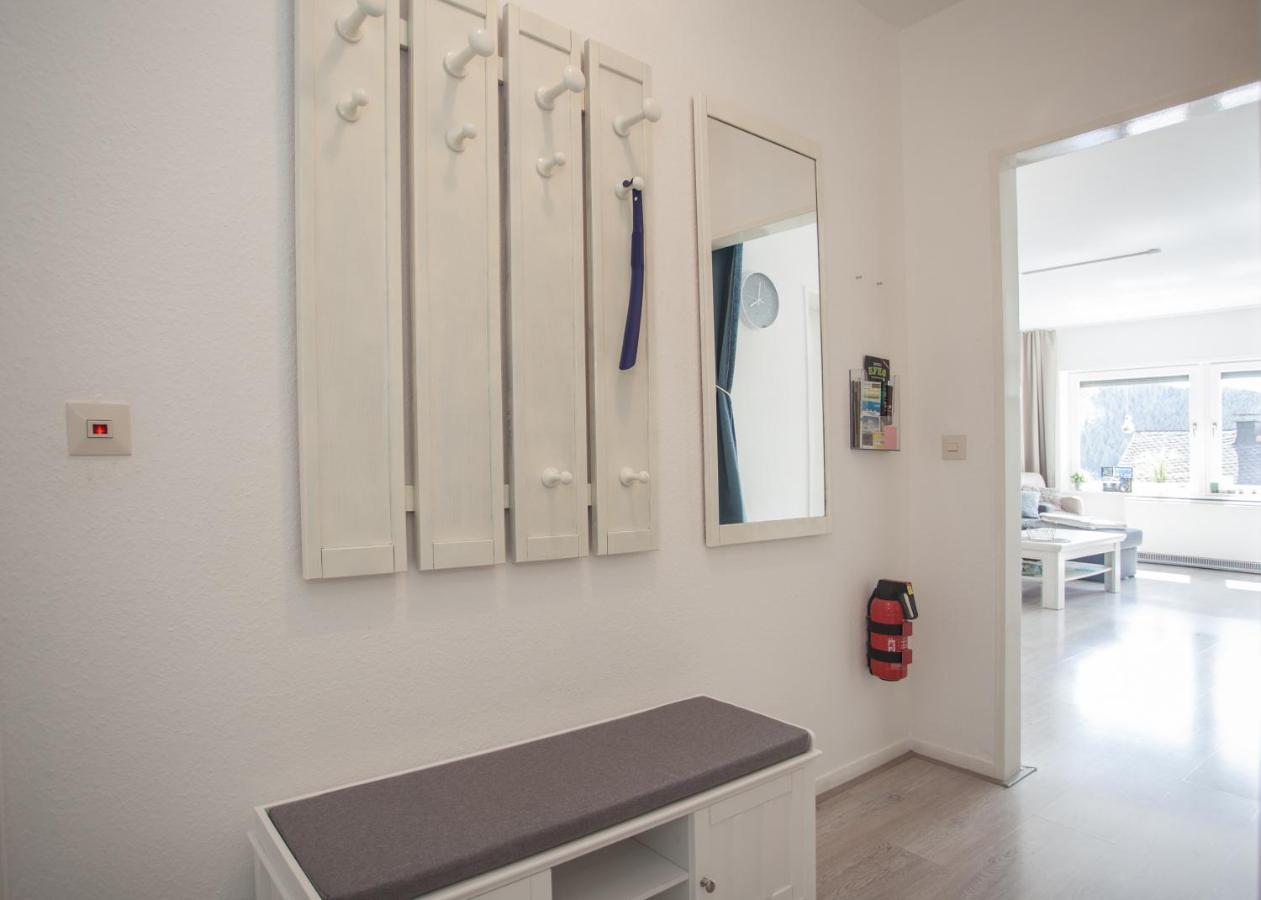 Welcome In - Am Bergelchen 60-B, Winterberg-Niedersfeld Extérieur photo