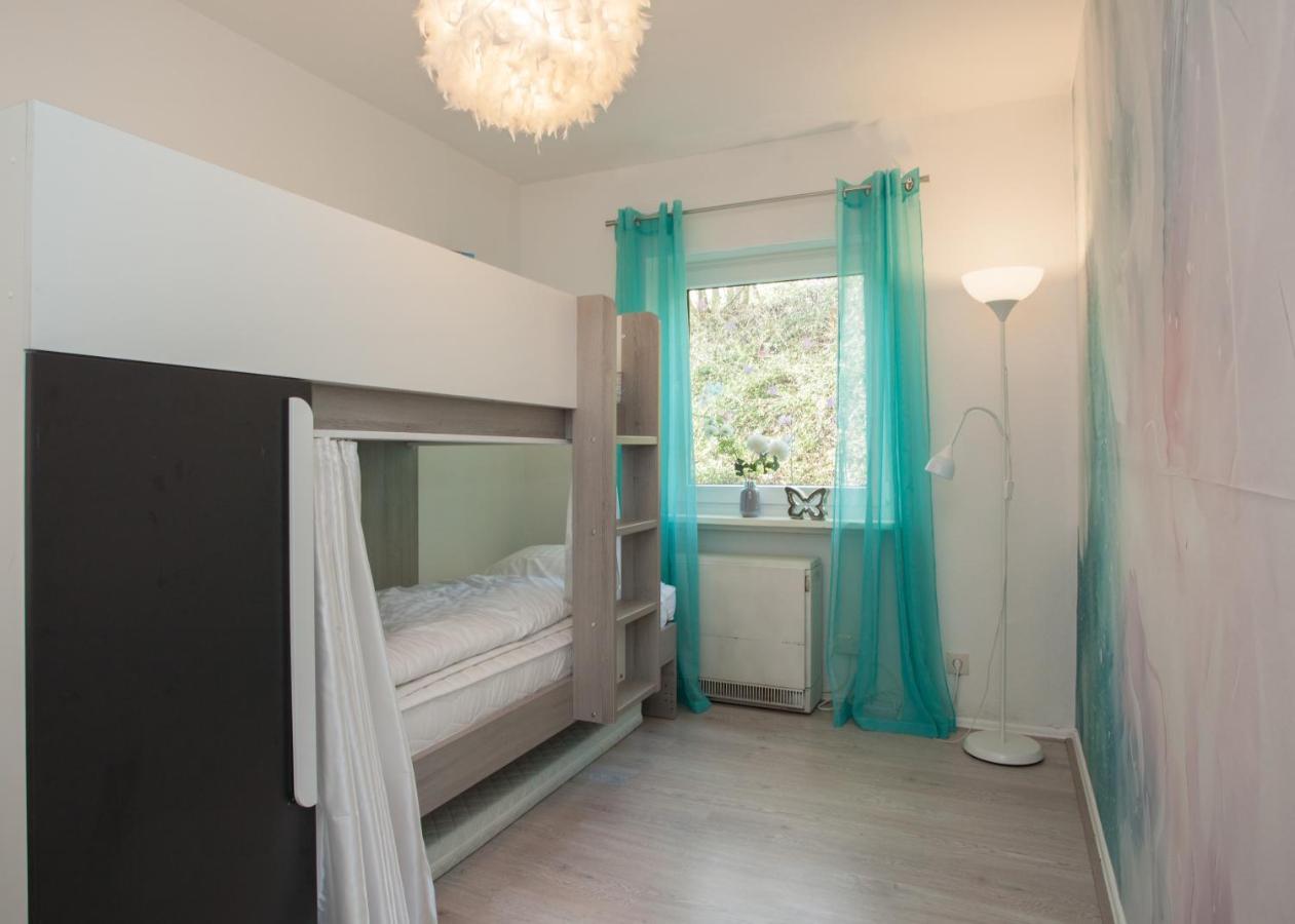 Welcome In - Am Bergelchen 60-B, Winterberg-Niedersfeld Extérieur photo